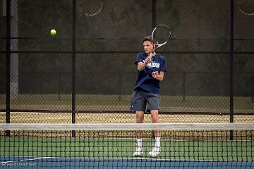 Tennis vs JL Mann 436